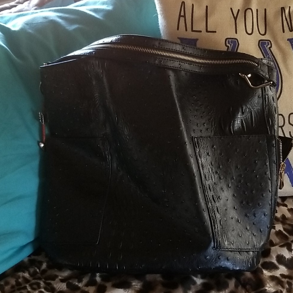 Boutique bag!